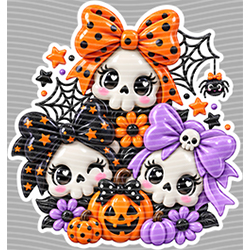 Halloween-WS 12510